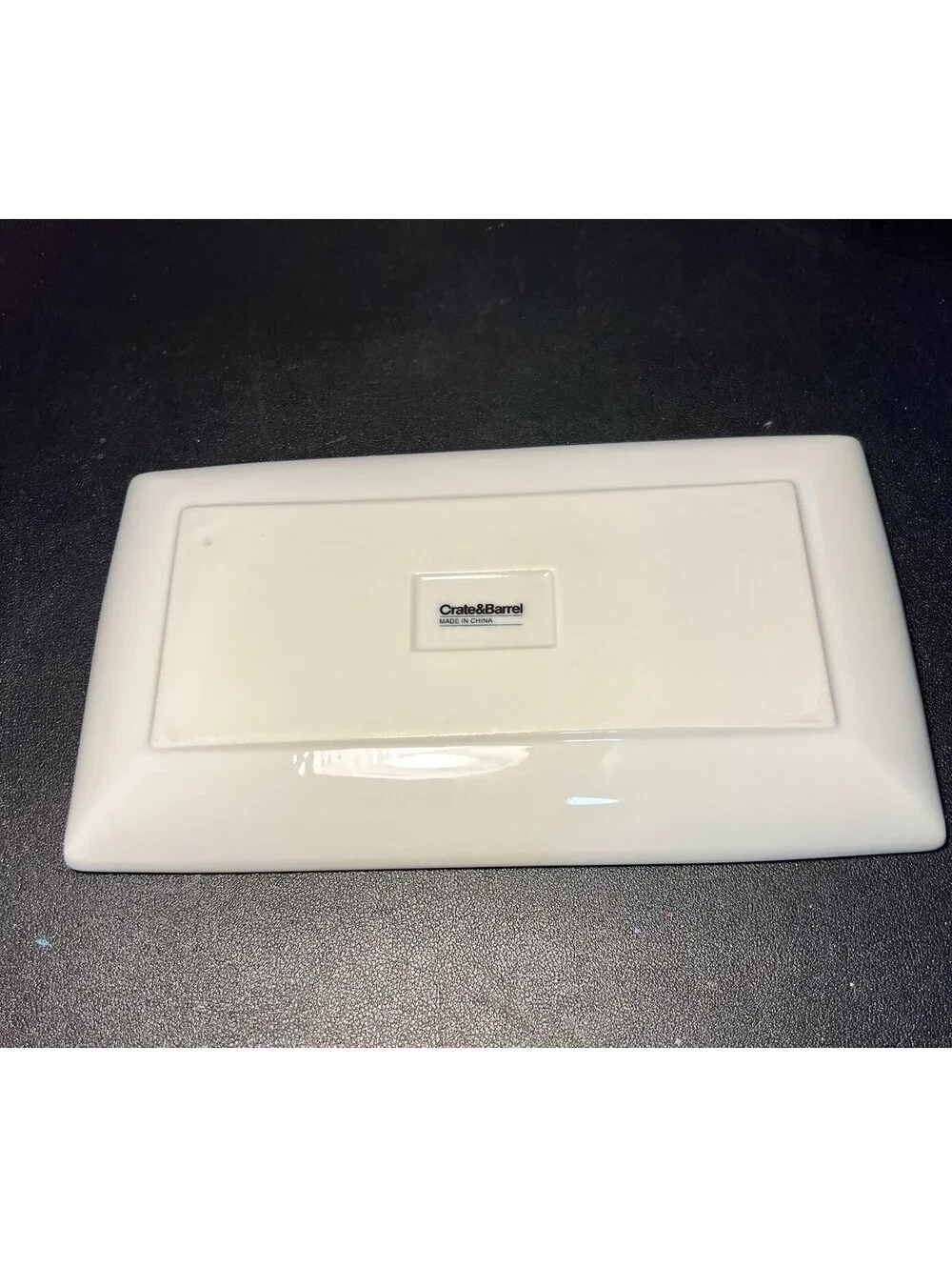 Crate&Barrel crate barrel